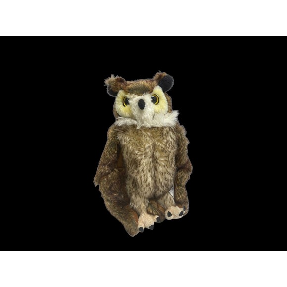 WB Universal Studios JK Rowling's Wizarding World Toys Pigwidgeon